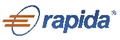 Rapida - логотип