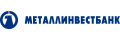 Металлинвестбанк - логотип