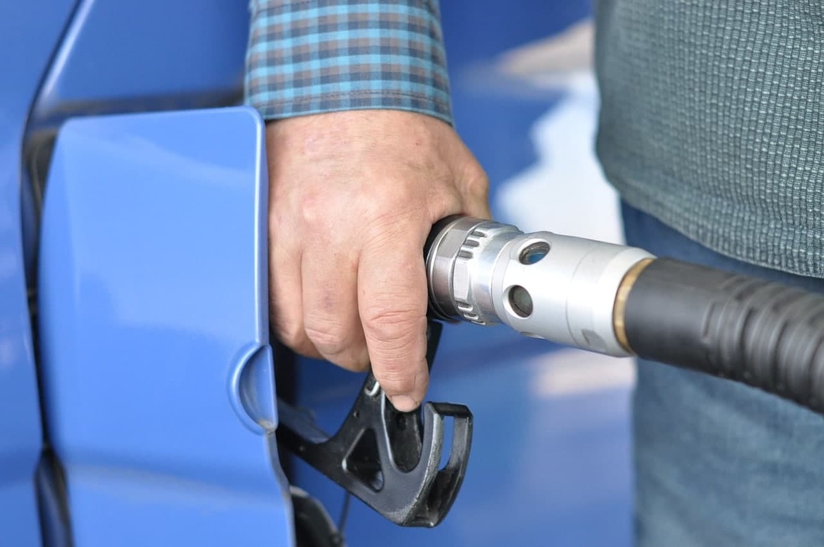Ценник на бензин вновь подрос в Нижегородской области